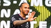 Hamilton 'at peace' with controversial 2021 finish