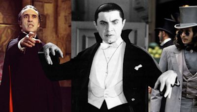 Tom Waits' Bug-Eating Character In Bram Stoker's Dracula Explained