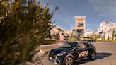 Germany's Vay launches remote-driven car service in Las Vegas