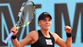 Who is Sara Bejlek? A Beginner's Guide to Elena Rybakina's next opponent in Madrid | Tennis.com