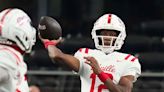 Four-star QB Keelon Russell from state champion Duncanville flips from SMU to Alabama