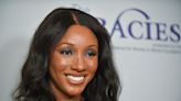NBC Sports ‘Sunday Night Football’ host Maria Taylor in images