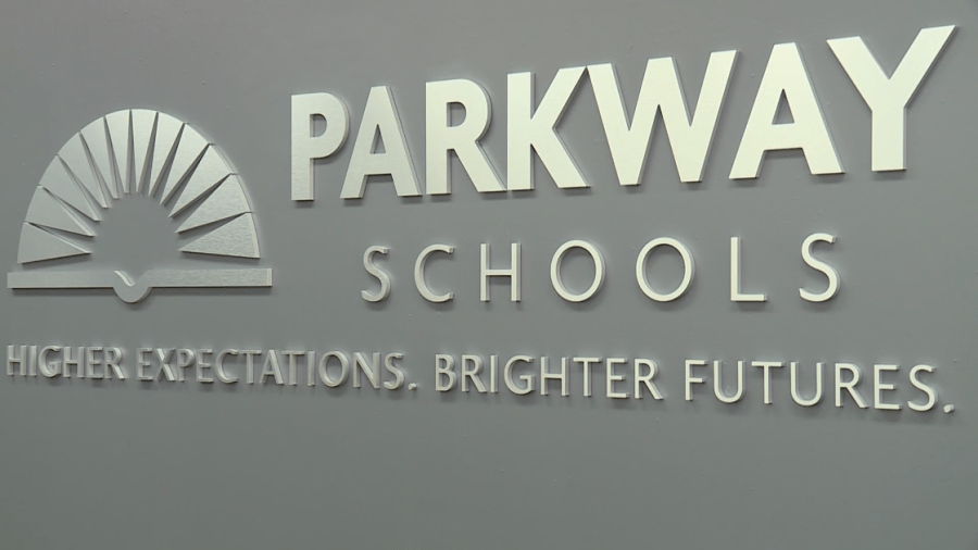 Parkway district superintendent retires after 14 years