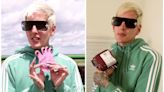 Jeffree Star said slaughtering his yaks is the 'Wyoming way' and showed a group of animals scheduled to be killed the next day