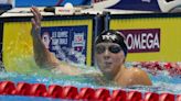 Katie Ledecky heading to her fourth Olympics, wins 400 freestyle at US swimming trials