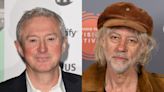 Louis Walsh takes brutal swipe at Bob Geldof on Celebrity Big Brother