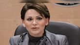 El Tribunal Electoral nombró a Claudia Valle como magistrada encargada