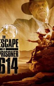 The Escape of Prisoner 614