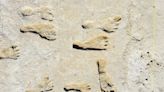 How long have humans been in North America? New Mexico footprints are rewriting history.