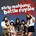 Strip Mahjong: Battle Royale