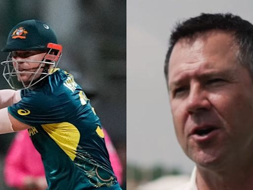 'Unbelievable Career Across Formats': Ricky Ponting Hails David Warner's Impact on Australian Cricket - News18
