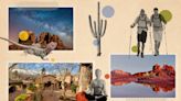 Guide to Sedona, Arizona