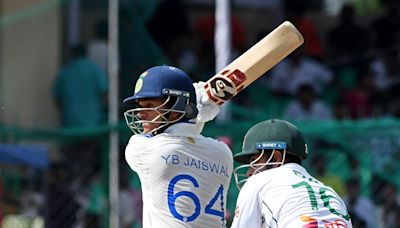 IND vs BAN, 2nd Test: India defeats Bangladesh by seven wickets, completes series sweep