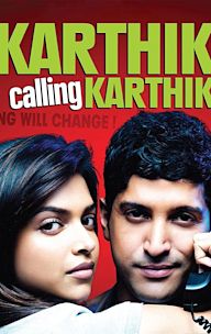 Kartik Calling Kartik