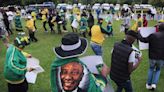 South Africa’s ANC Will Consider Scandal Reports at Conference
