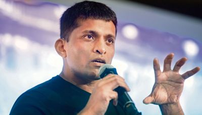 Raveendran loses immediate control of Byju’s as NCLT admits BCCI insolvency plea over ₹158 crore in dues | Mint