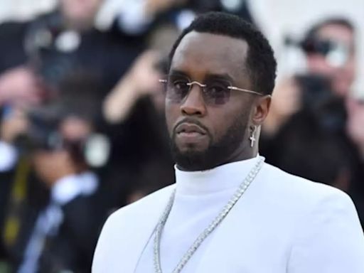 What Is 'Nice Try, Diddy' And Why Is It Trending Amid Rapper's Arrest