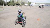 Disabled students get taste of outdoor recreation through National Sports Center for the Disabled expansion in Jefferson County Fairgrounds