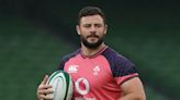 Ireland centre Robbie Henshaw’s World Cup in the balance due to hamstring injury