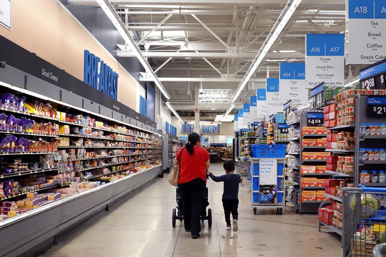 What Can Make Bettergoods A Win For Walmart