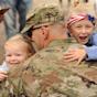 Military Families