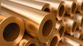 Copper Gains On Fresh Sanctions On Russian Metals