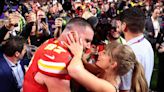 Taylor Swift 'Won Over' Travis Kelce in This Surprisingly Public Moment in Their Relationship