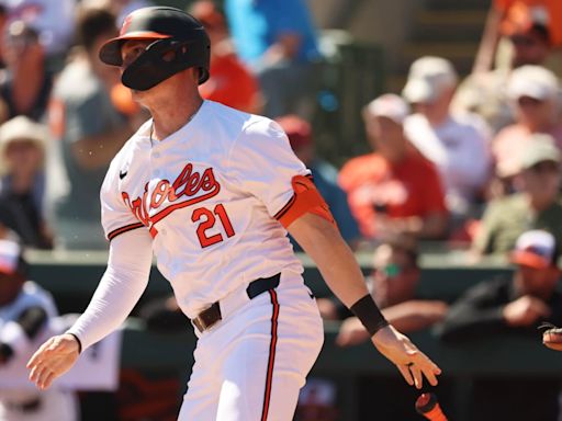 Baltimore Orioles Announce More Roster Moves Ahead of Blue Jays Series