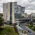 Penn State Milton S. Hershey Medical Center