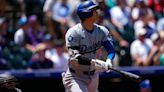 Shohei Ohtani starts Dodgers' damage to sink Rockies in four-game set | Rockies Rewind