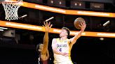 Dalton Knecht es la estrella emergente de los Lakers