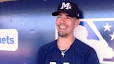 M-Braves Pitcher Ian Mejia Throws 5th No-Hitter in Team History, Named Pitcher of Month