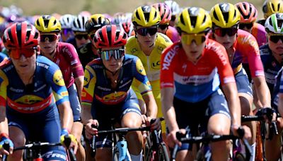 How to watch Tour de France Femme 2024: free live streams and key dates