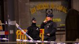 Bélgica activa el centro de crisis tras la muerte a tiros de al menos dos personas en Bruselas