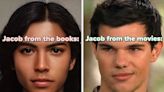 We Used AI To Show What "Twilight" Characters Would Look Like In Real Life Based On The Books, And Emmett Looks...