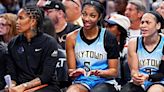 Jason Whitlock Says Angel Reese is the Most 'Unskilled' Player in the WNBA | 97.3 The Game | FOX Sports Radio