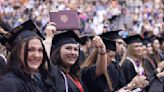 Hastings College honors 138th graduating class