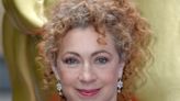 Alex Kingston says she gets ‘really confused’ by pronouns