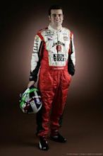 Dario Franchitti