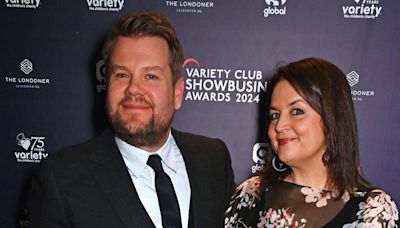 Gavin and Stacey star James Corden breaks silence on final episode: 'I just feel very emotional by all of it'