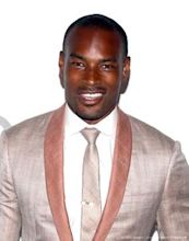 Tyson Beckford