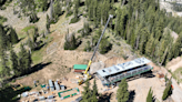 Utah's First Next-Generation Chairlift Nearing Completion