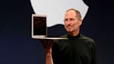 Steve Jobs começava a "matar" o Flash há 14 anos