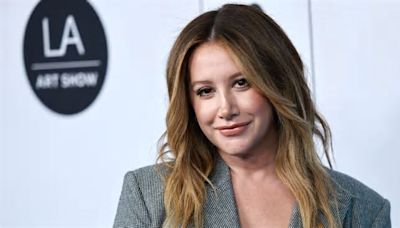 Ashley Tisdale Swears By This Face Mask That Reviewers Call the “Best Kept Secret”