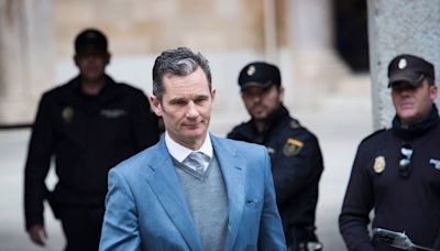 El excuñado del rey de España terminó de cumplir su condena por corrupción: cómo es su nueva vida sin privilegios