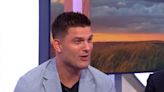 Strictly Come Dancing's Aljaz Skorjanec opens up on 'exhausting' first day back on BBC cast amid scandal