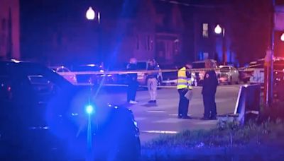 美國芝加哥槍擊案釀7歲女童中彈亡 10傷者包括3名小孩