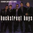 Everybody (Backstreet's Back)