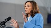 Kamala Harris promises to lower costs as she slams Trump for having ‘no serious plans’ to help middle class