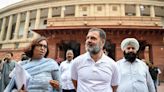 Rahul Gandhi Asks Lok Sabha Speaker To End Restrictions On Media In Parliament